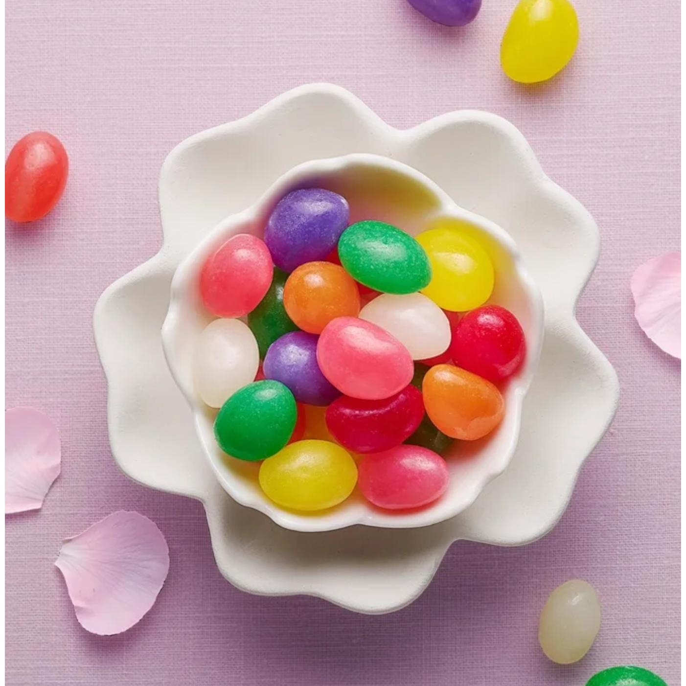 Twin Pack Brach’s Classic Jelly Beans 7 oz