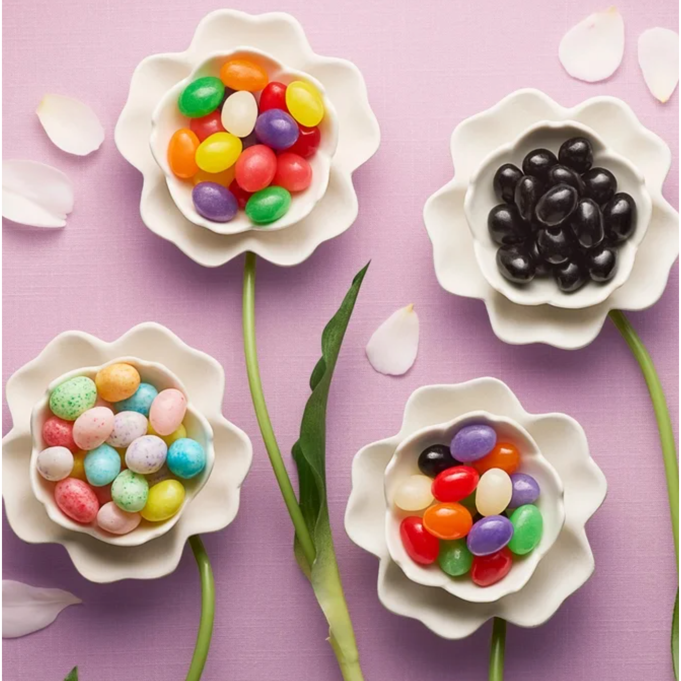 Twin Pack Brach’s Classic Jelly Beans 7 oz