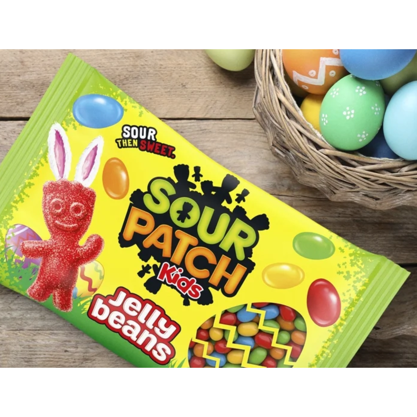Sour Patch Kids Soft Sour Candy 14 oz