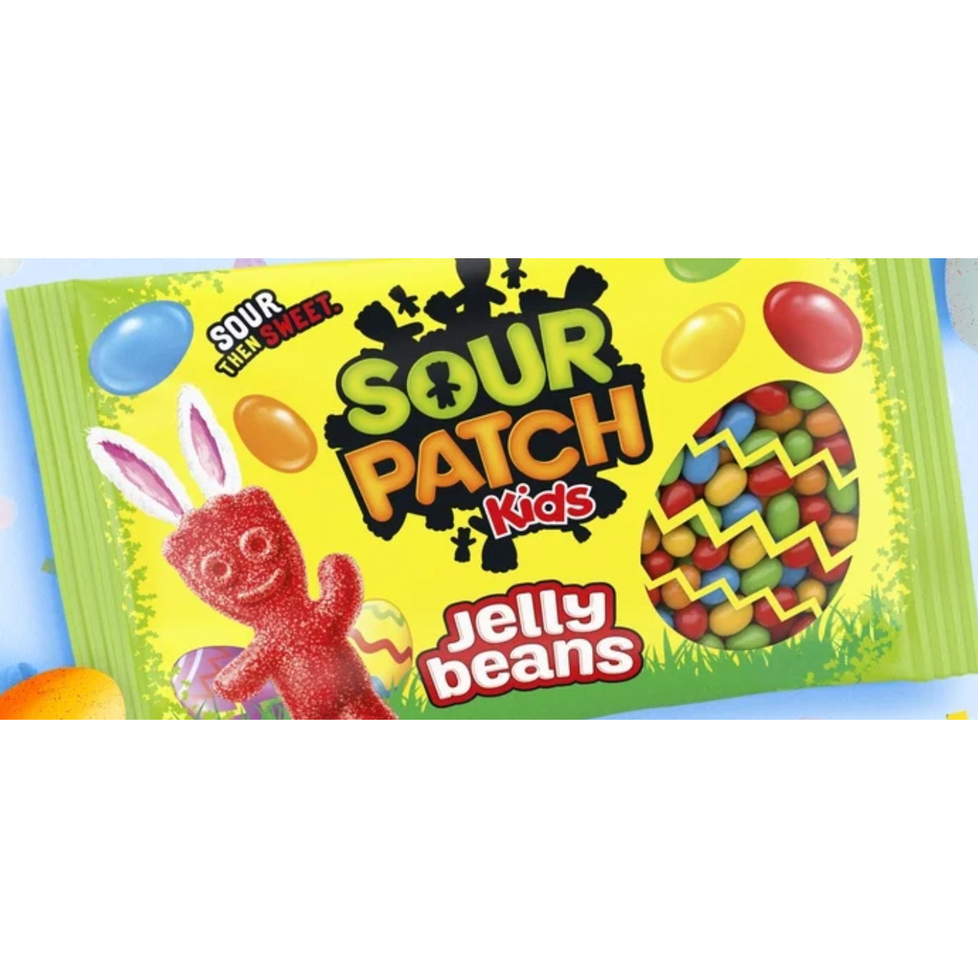 Sour Patch Kids Soft Sour Candy 14 oz