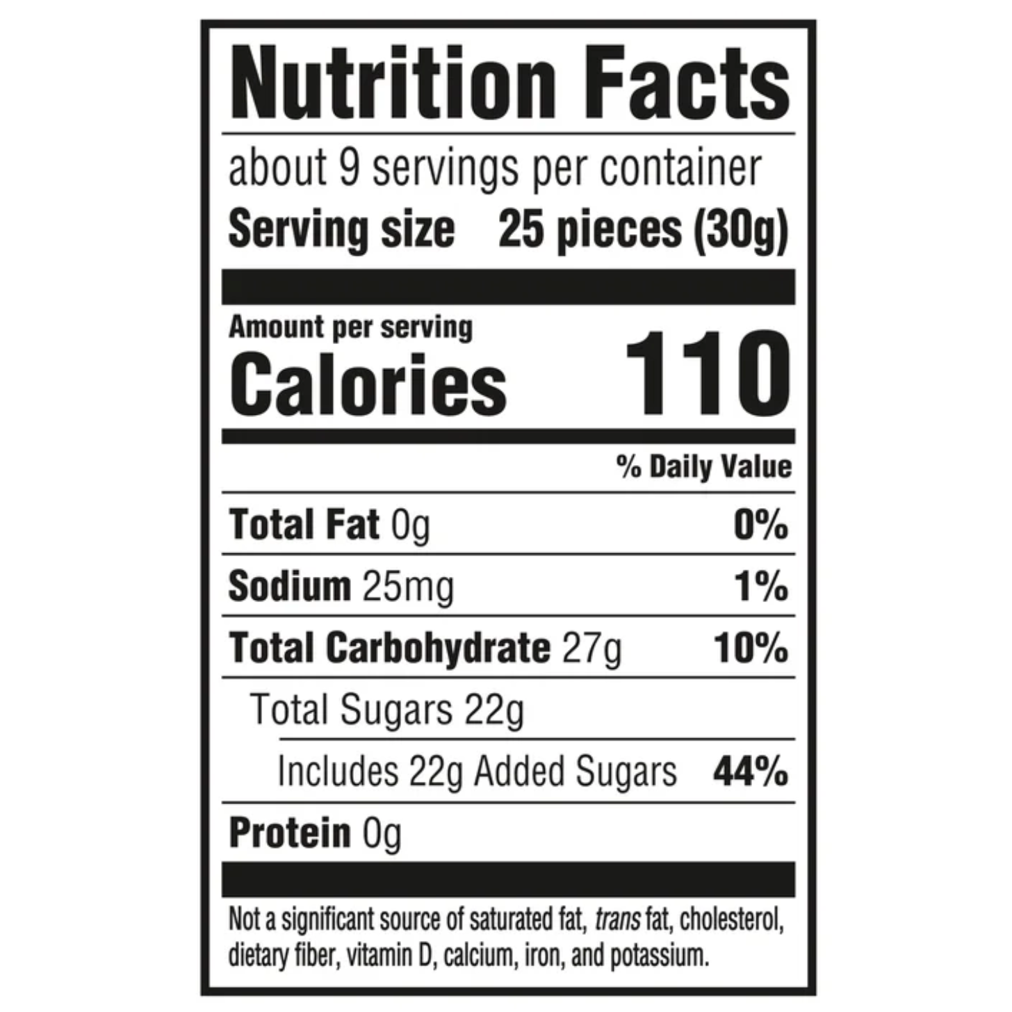 Sour Patch Kids Soft Sour Candy 14 oz