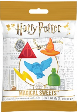 Harry Potter Magical Sweets 59 g