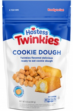 Cookie Dough Bites Hostess Twinkies 241 g