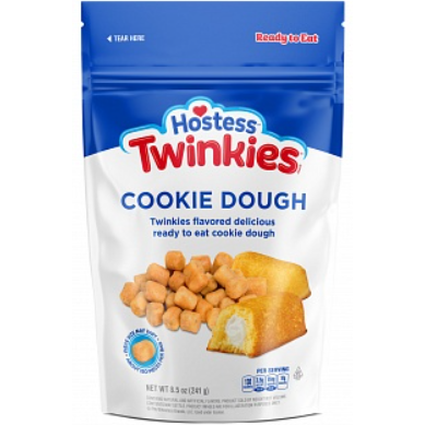 Cookie Dough Bites Hostess Twinkies 241 g
