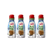 4 Pack Coffee mate French Vanilla Coffee Creamer Sugar Free