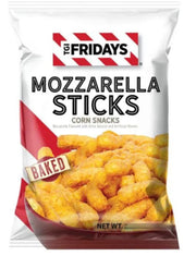 TGI Fridays Gluten-Free Mozzarella Sticks