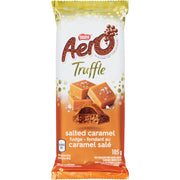 Aero Truffle Salted Caramel (Canada) 105g