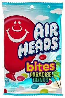 Airheads Bites Paradise Blends (170g)