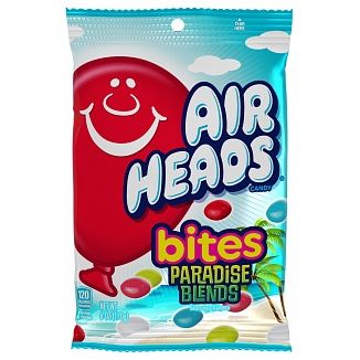 Airheads Bites Paradise Blends (170g)