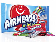 Airheads Mini Bars (340g)