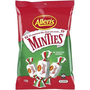 Allens Minties 150g