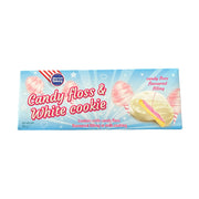 American Bakery Candy Floss and  Cookies 96g