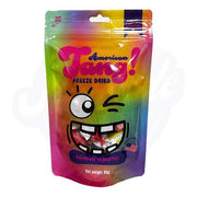 American Tang Freeze Dried Rainbow Froooties