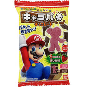 Bandai DIY Super Mario Maker Chocolate DIY Set