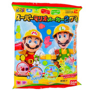 Bandai DIY Super Mario Maker Gummy DIY Set 24g