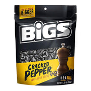 Big's Cracked Pepper Sunflower Seeds 152g