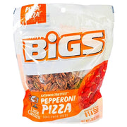 Big's Sunflower Seeds Little Ceasars Pepperoni Pizza 152g Best Before (14/05/24)