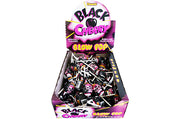 Blow Pop Lollipop Black Cherry