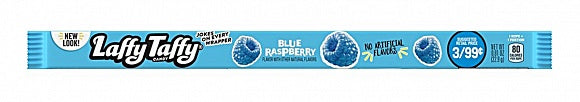 Laffy Taffy Rope Blue Raspberry