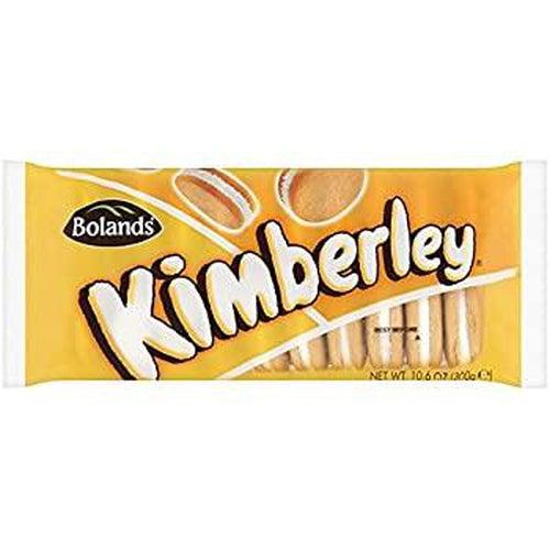 Boland's Kimberley Biscuits 300g