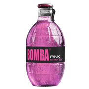 Bomba Pink Energy 250ml