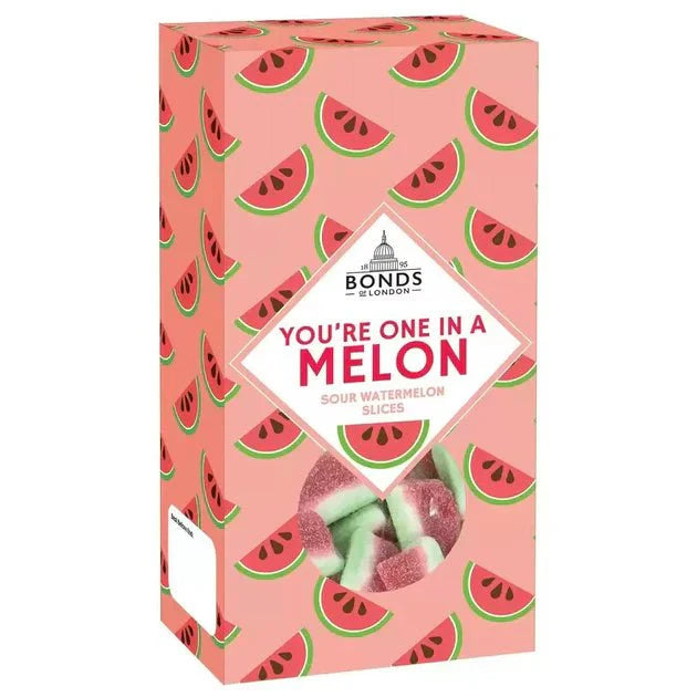 Bond's You're One in a Melon 160g