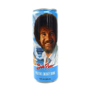 Boston America Bob Ross Positive Energy Drink 355ml