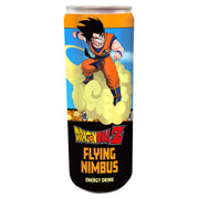 Boston America Dragonball Z Flying Nimbus Energy Drink 355ml