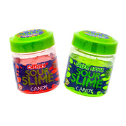 Boston America Sour Slime Candy 100g