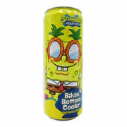 Boston America SpongeBob SquarePants Bikini Bottom Cooler Pineapple Drink 355ml