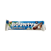 Bounty Wafer Roll