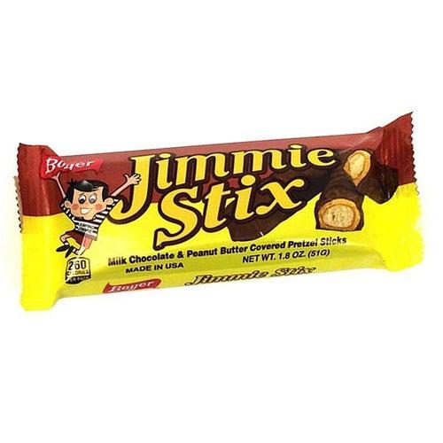 Boyer Jimmy Stix 51g