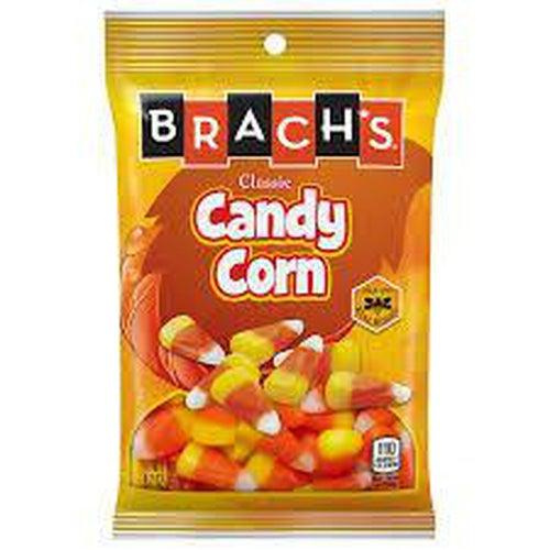 Brach's Candy Corn 119g Best Before April 2024