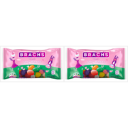 Twin Pack Brach’s Classic Jelly Beans 7 oz