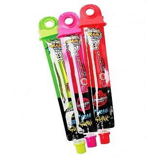 Brain Blasterz Sour Brain Gunk
