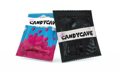 2Kg Candy Cave You Pick We Mix