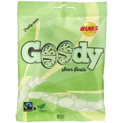 Bubs Goody Fruity Pear (Sweden) 90g