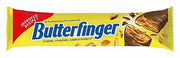 Butter Finger