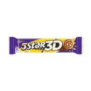 Cadbury's 5Star 3D (India) 42g