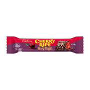 Cadbury's Cherry Ripe Berry Truffle (Australia) 40g