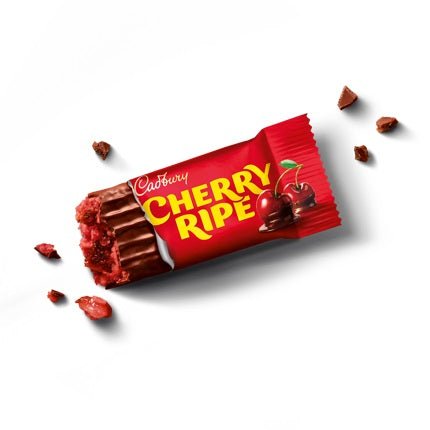 Cadbury's Cherry Ripe Mini Bar (Australia) 10g