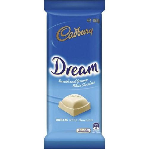 Cadbury's Dream (Australian) 180g