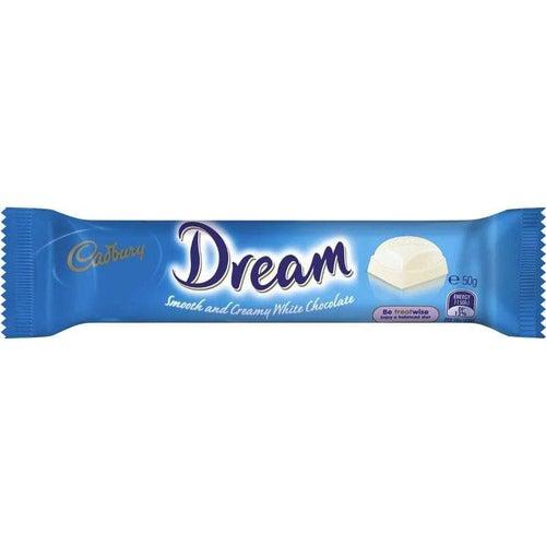 Cadbury's Dream Chunky (Australian) 50g