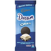 Cadbury's Dream with Oreo (Australian) 170g