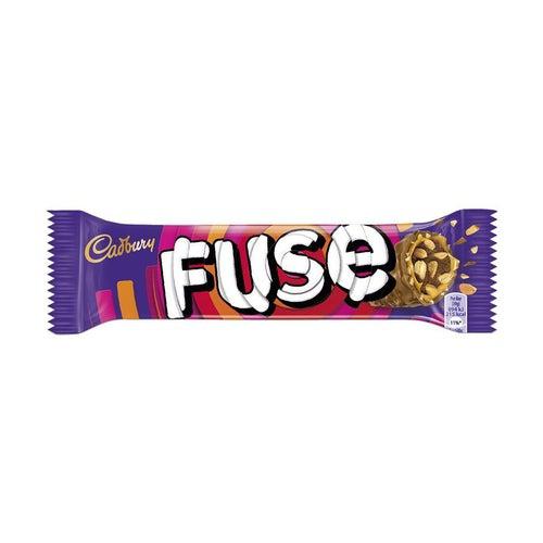 Cadbury's Fuse (India) 25g