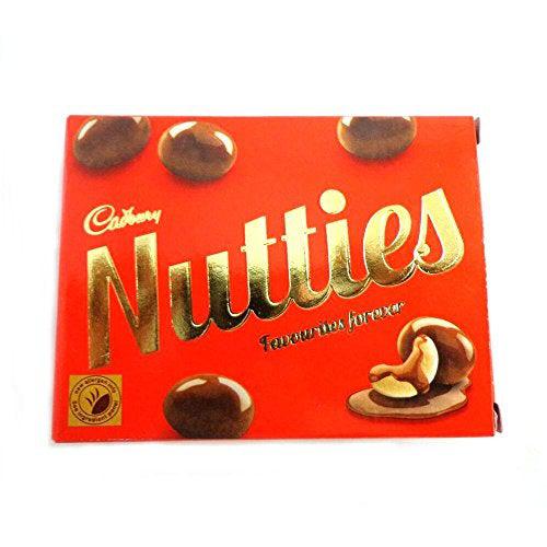 Cadbury's Nutties (India) 30g