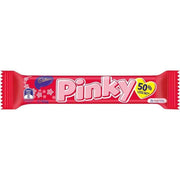 Cadbury's Pinky Bar 40g