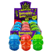 Candy Castle Mutations Seriously Sour Skull Gel 100g