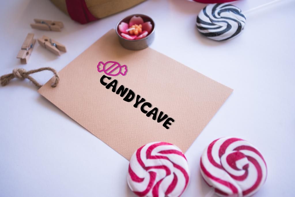 Candy Cave Gift Card