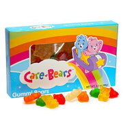 Care Bears Gummi Bears Theatre Box 88g